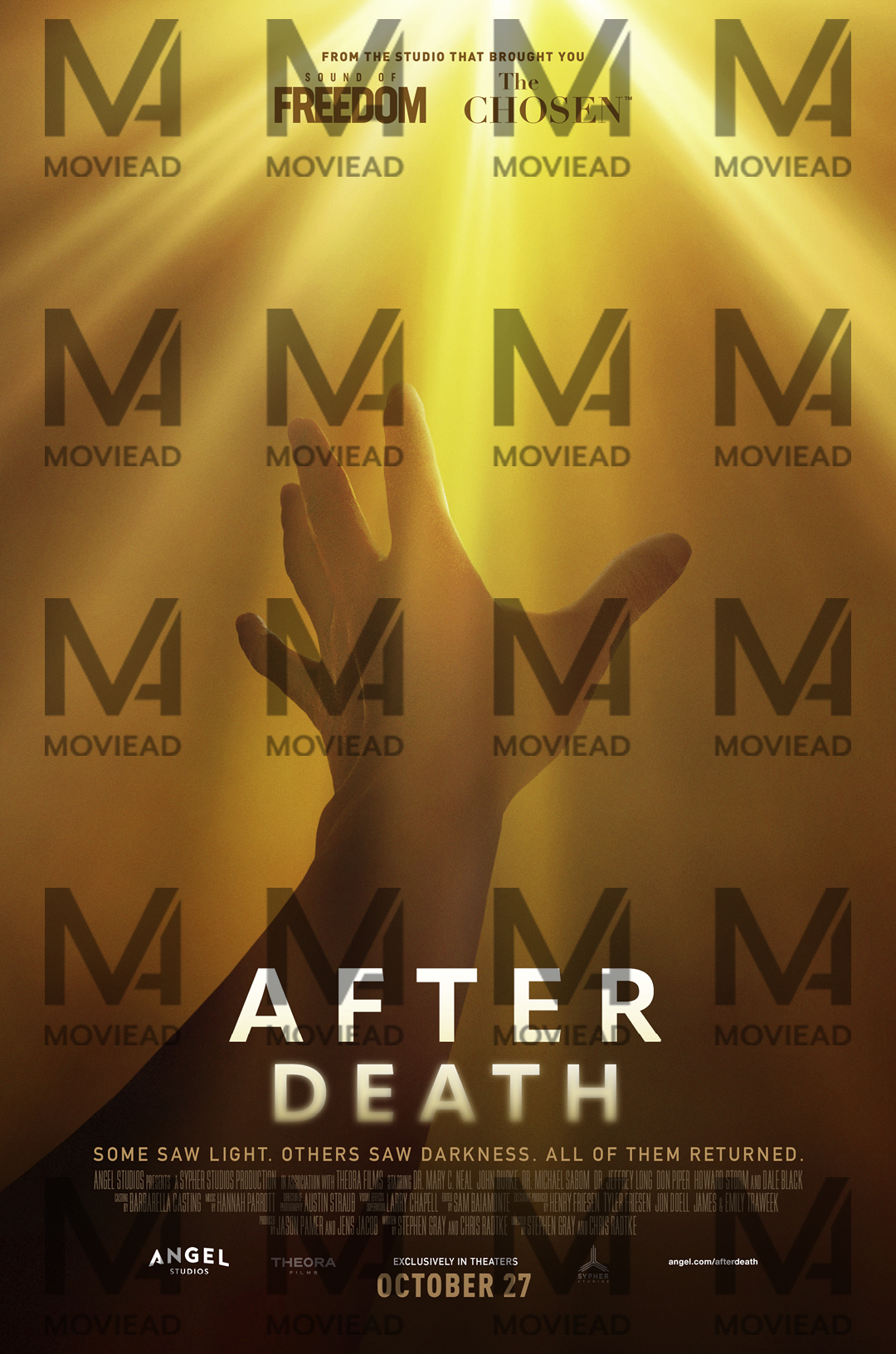 After Death