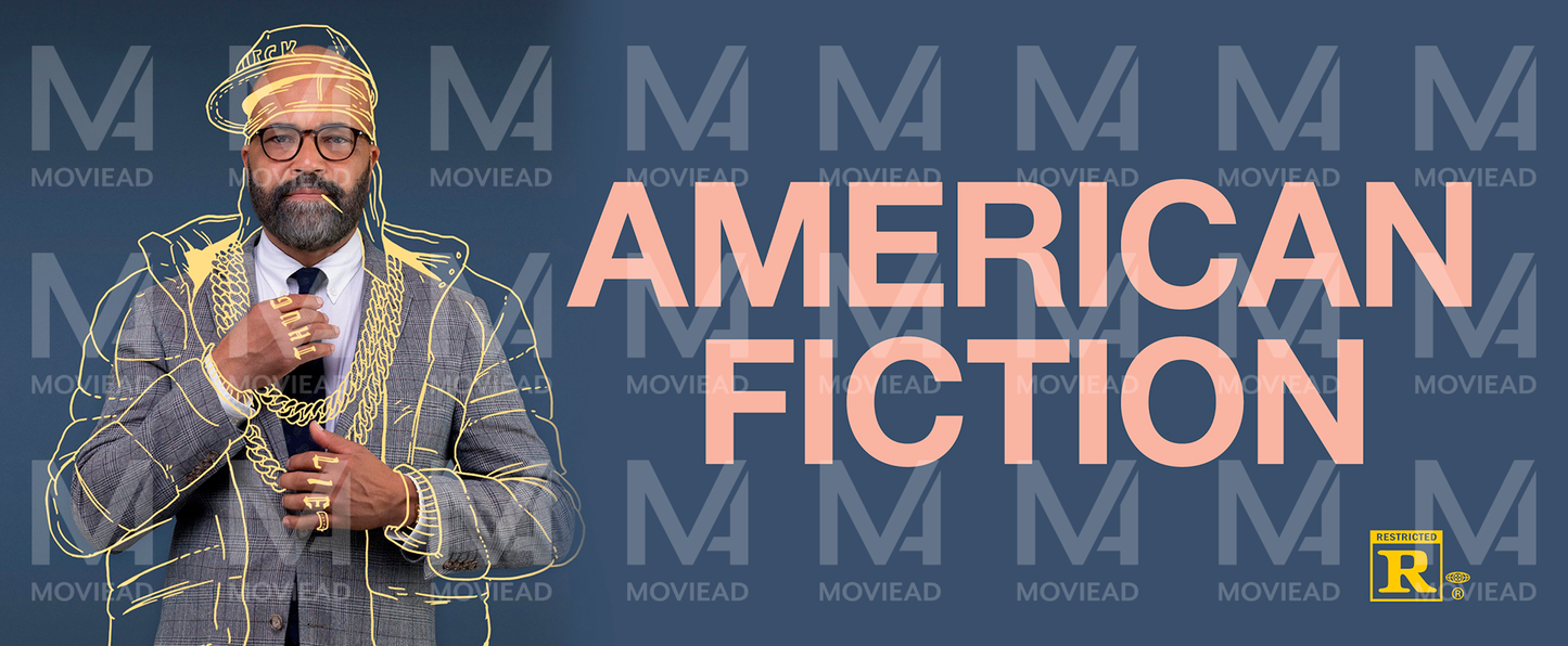 American Fiction
