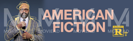 American Fiction