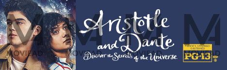 Aristotle and Dante Discover The Secrets of the Universe