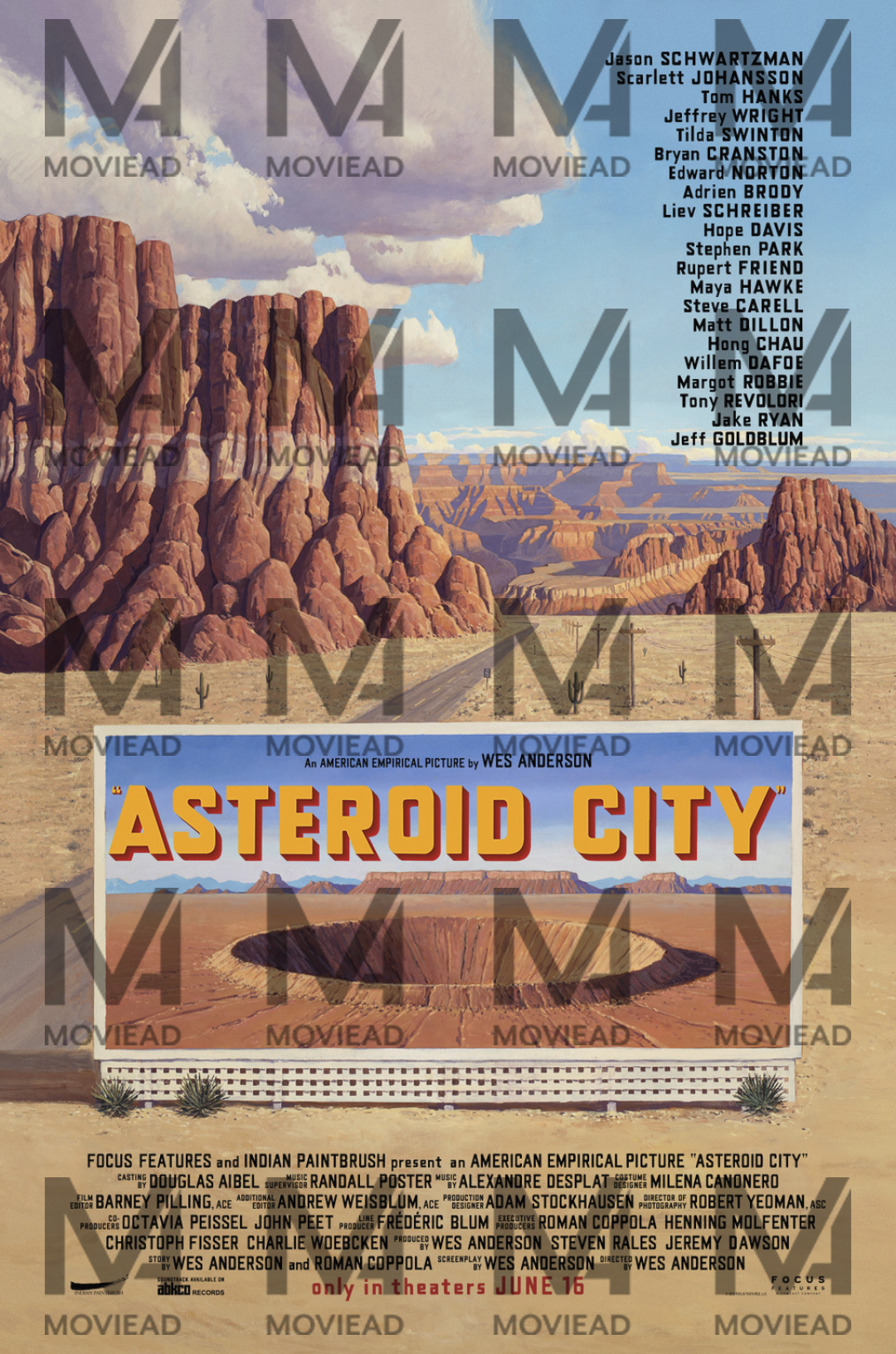 Asteroid City