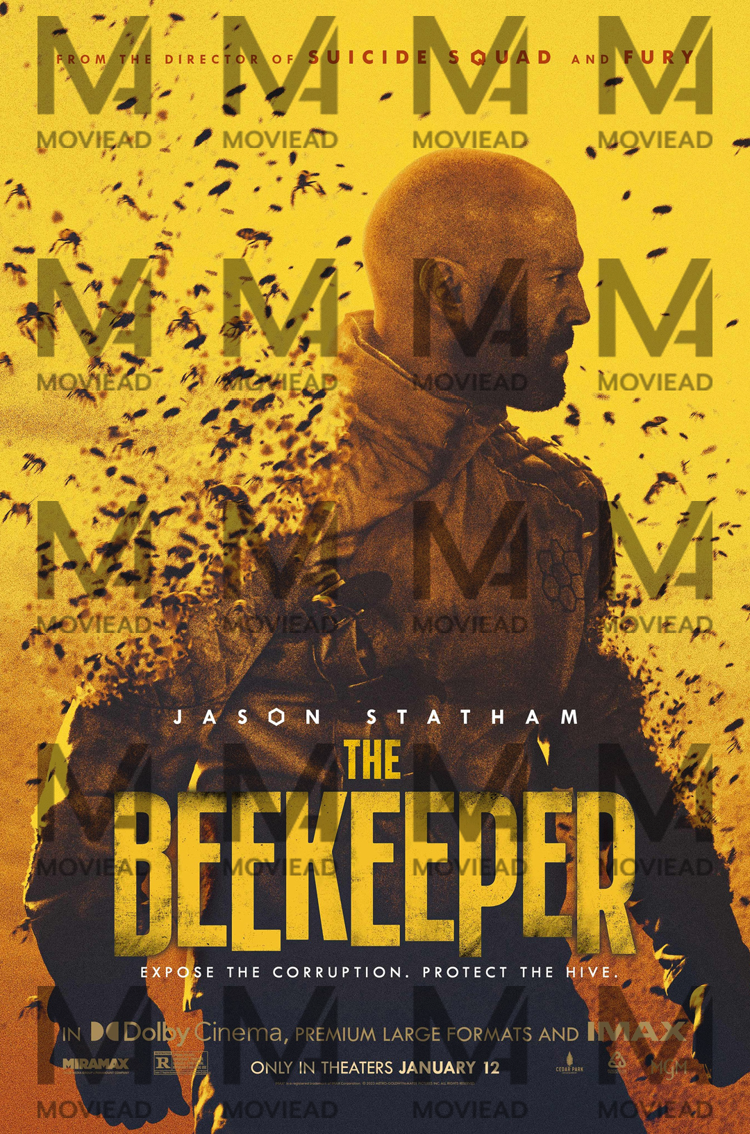 Beekeeper, The