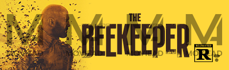 Beekeeper, The