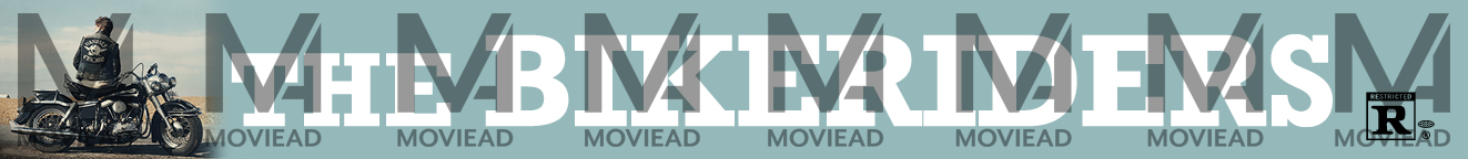 Bikeriders, The