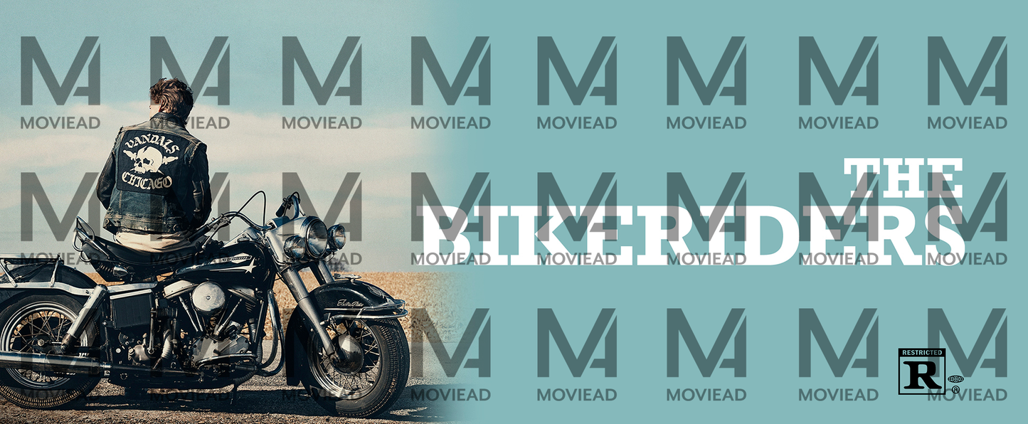 Bikeriders, The