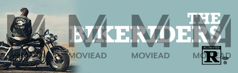 Bikeriders, The