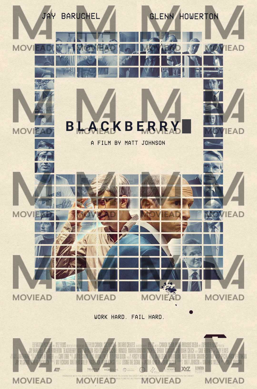 Blackberry