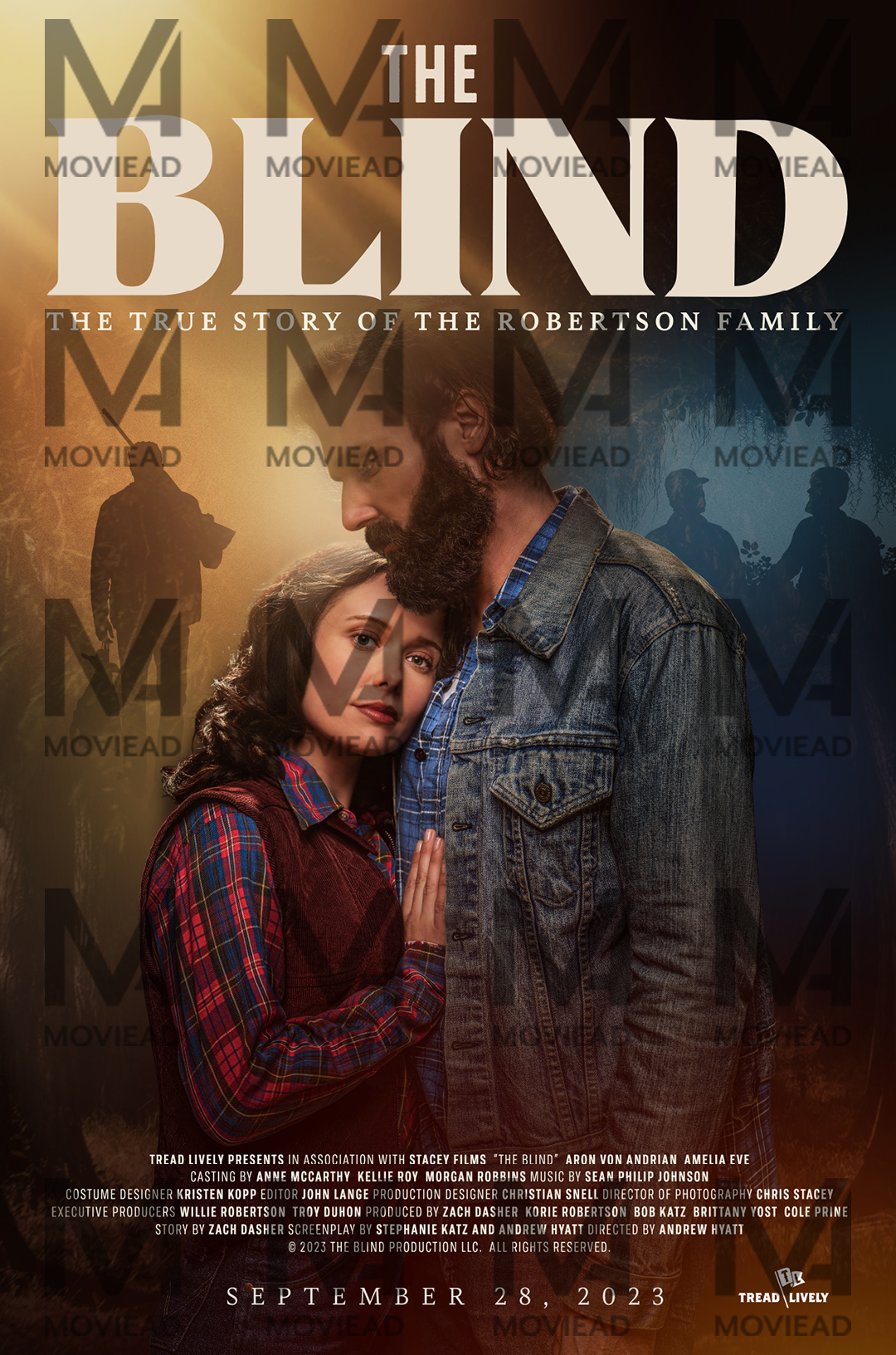 Blind, The