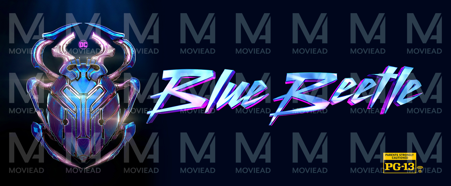 Blue Beetle