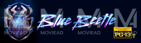 Blue Beetle