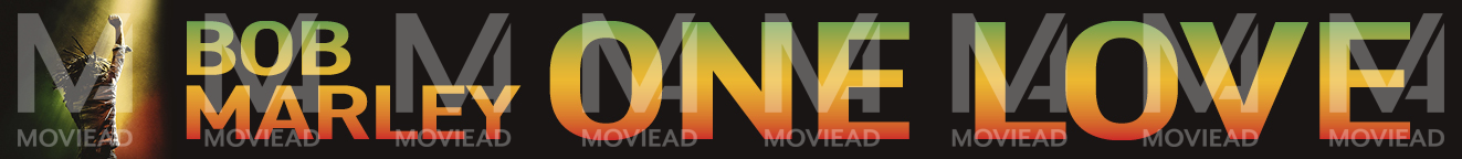 Bob Marley: One Love