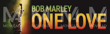 Bob Marley: One Love