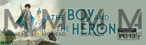 Boy and the Heron, The