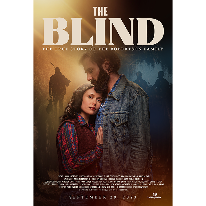 Blind, The