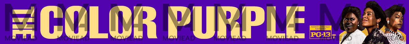 Color Purple, The (Musical)