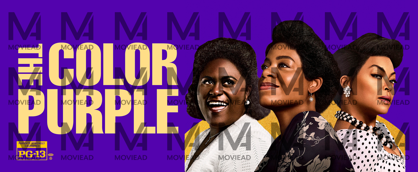 Color Purple, The (Musical)