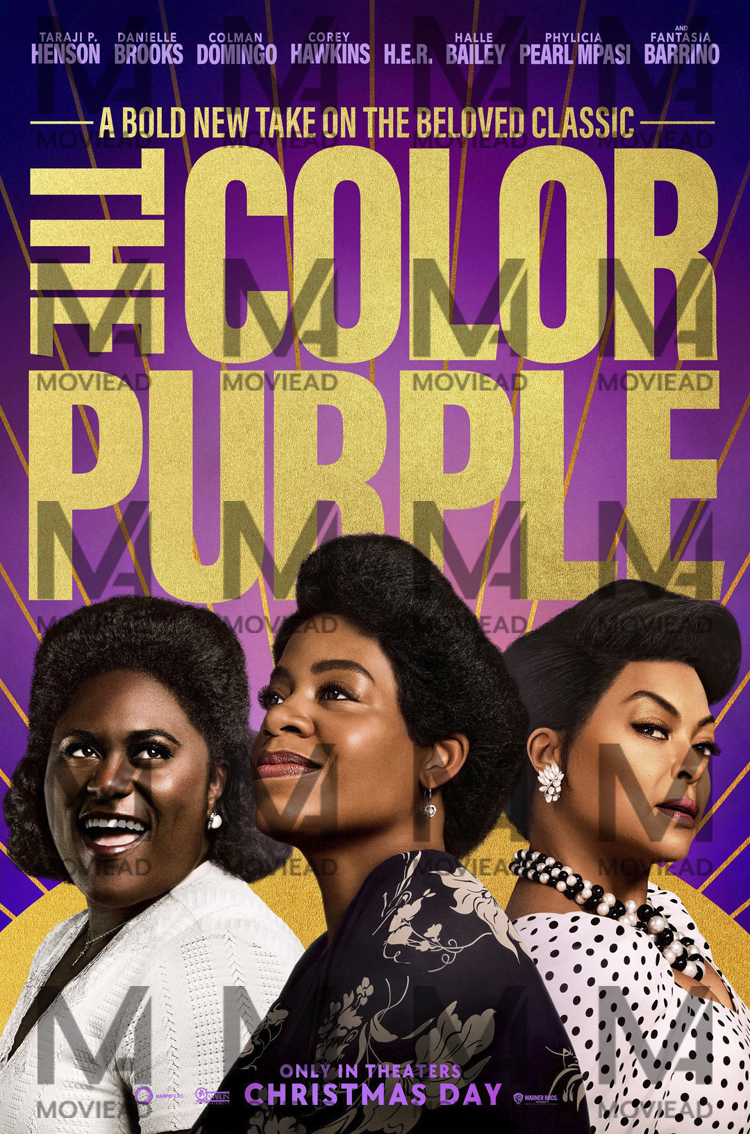 Color Purple, The (Musical)