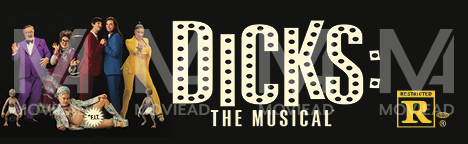 Dicks The Musical