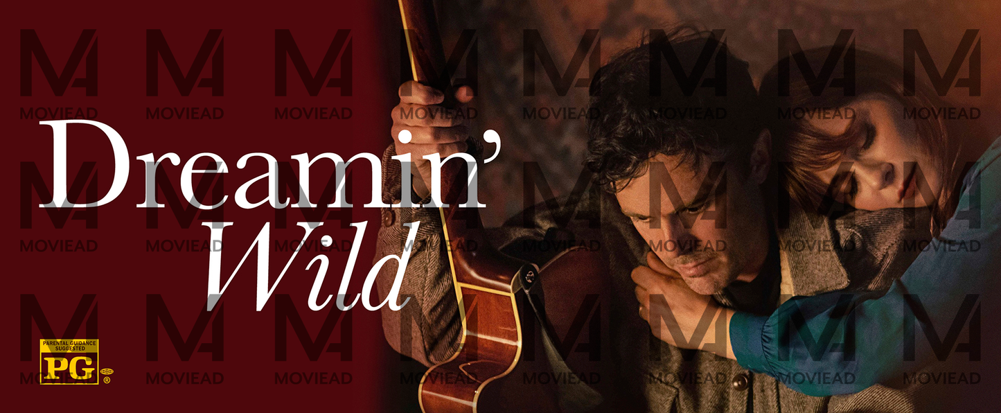 Dreamin Wild