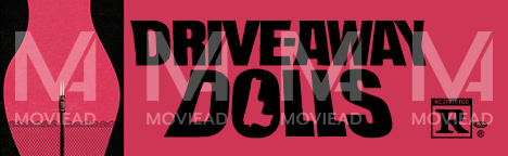 Drive-Away Dolls