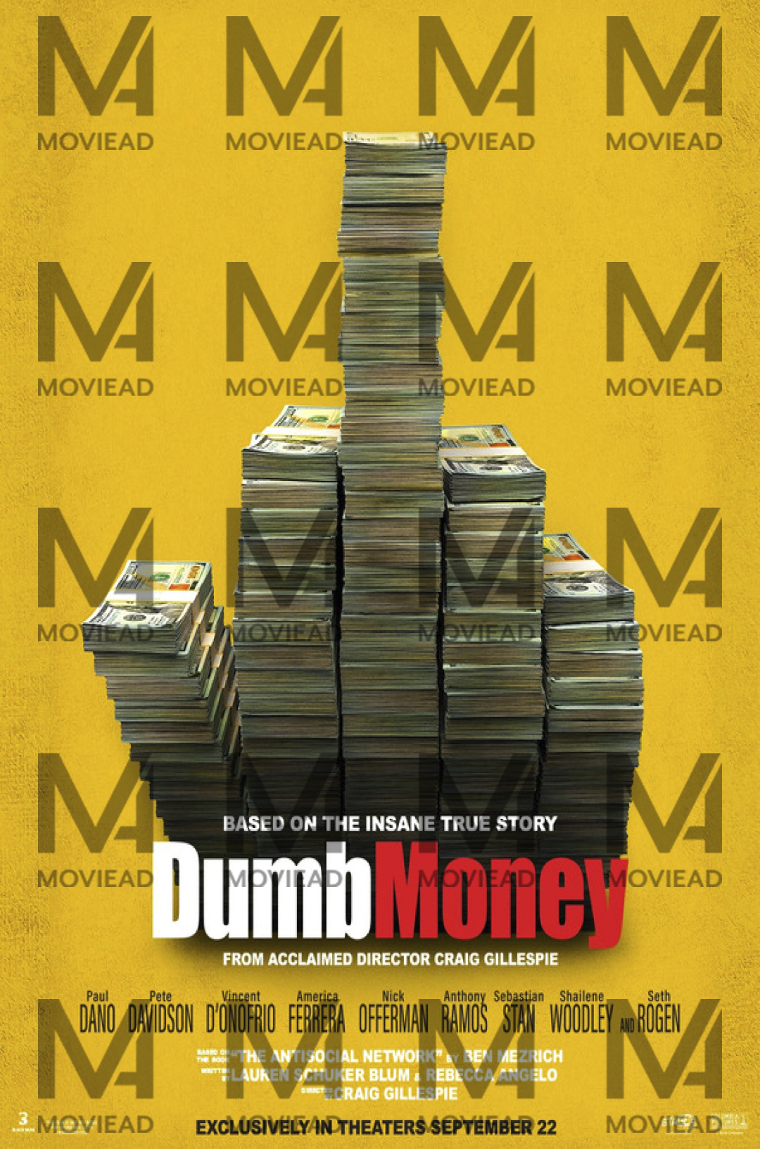Dumb Money