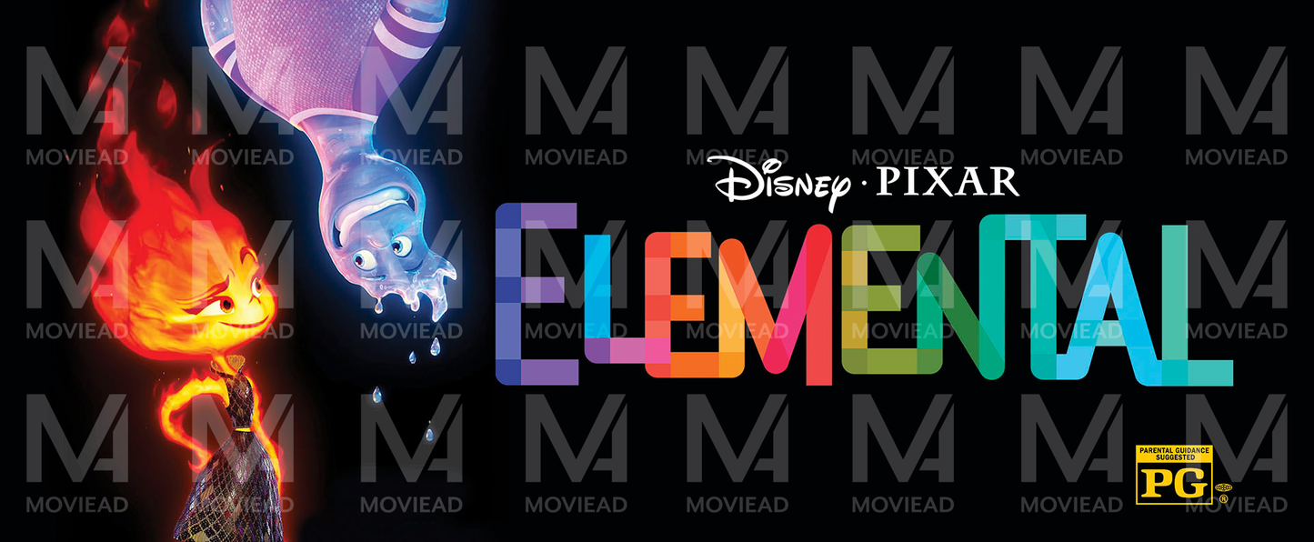 Elemental