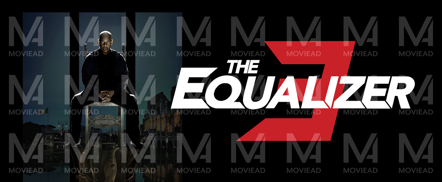 Equalizer 3, The