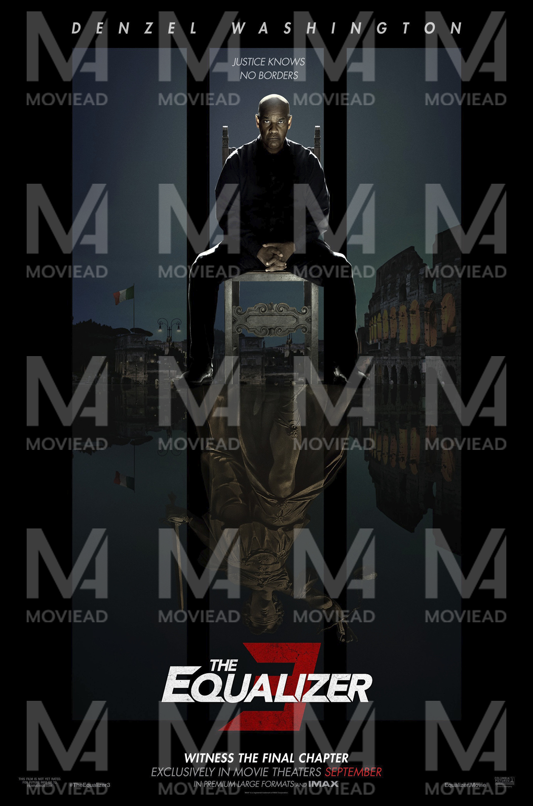 Equalizer 3, The