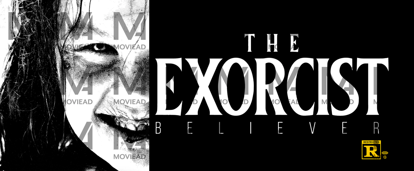 Exorcist Believer, The (2023)