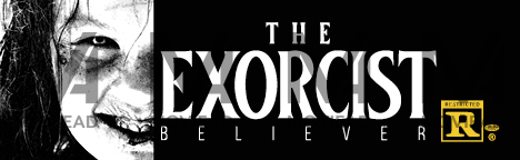 Exorcist Believer, The (2023)