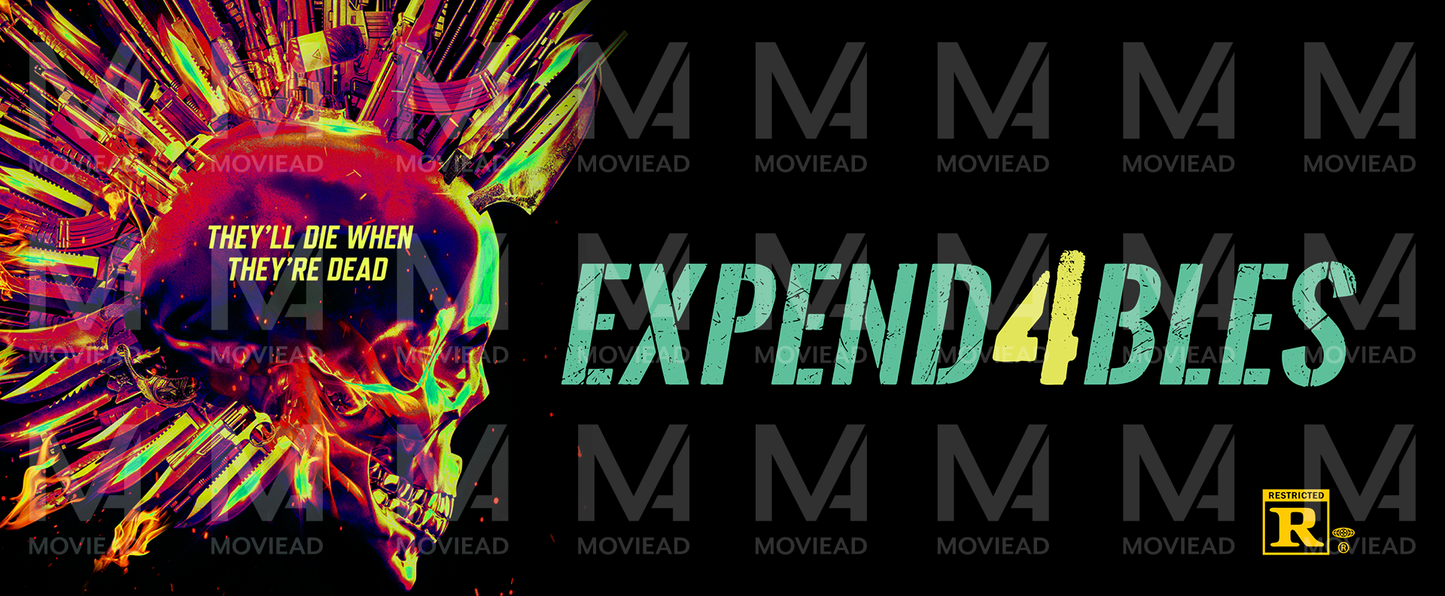 Expendables 4