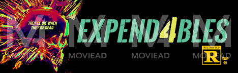 Expendables 4