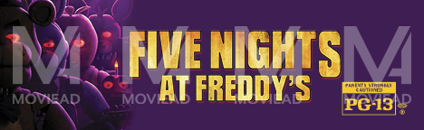 Five Nights At Freddy's