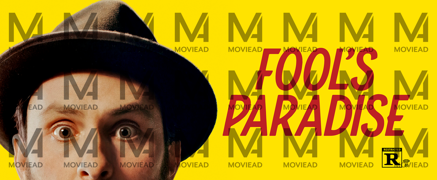 Fool's Paradise