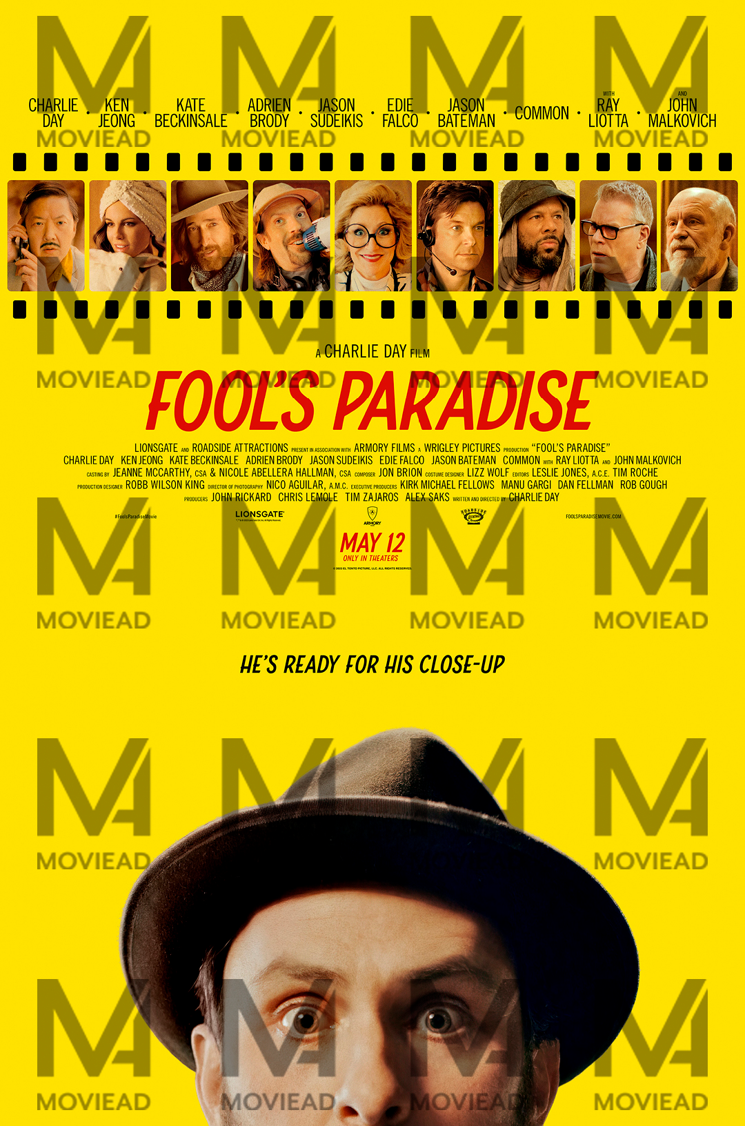 Fool's Paradise