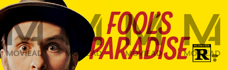 Fool's Paradise