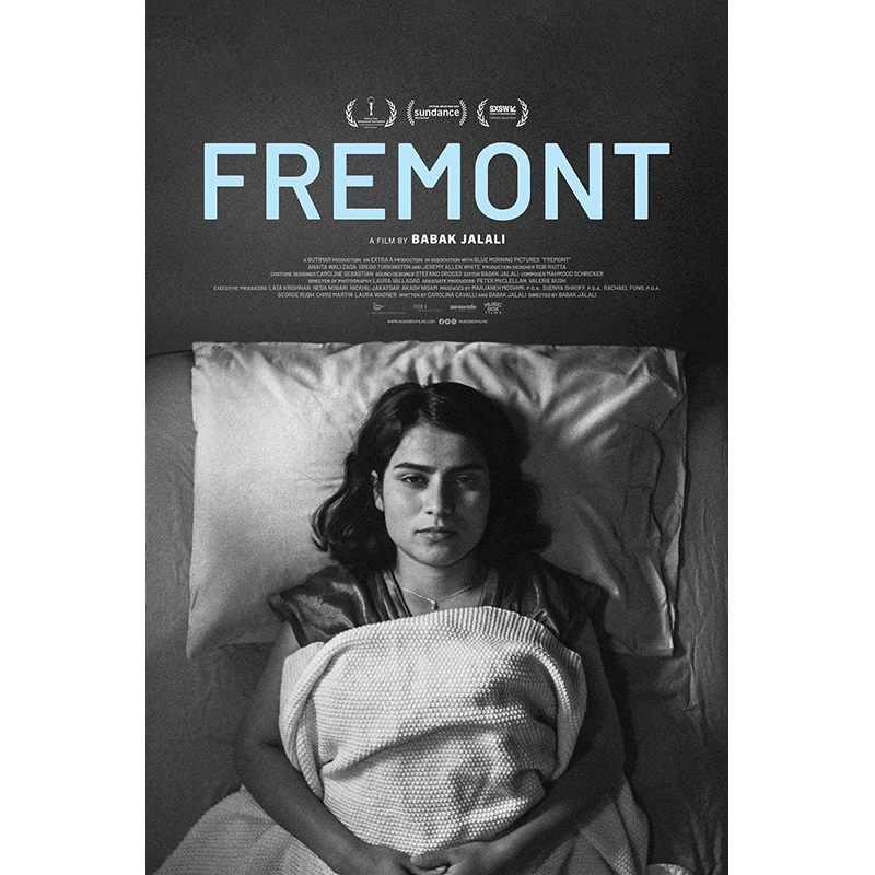 Fremont