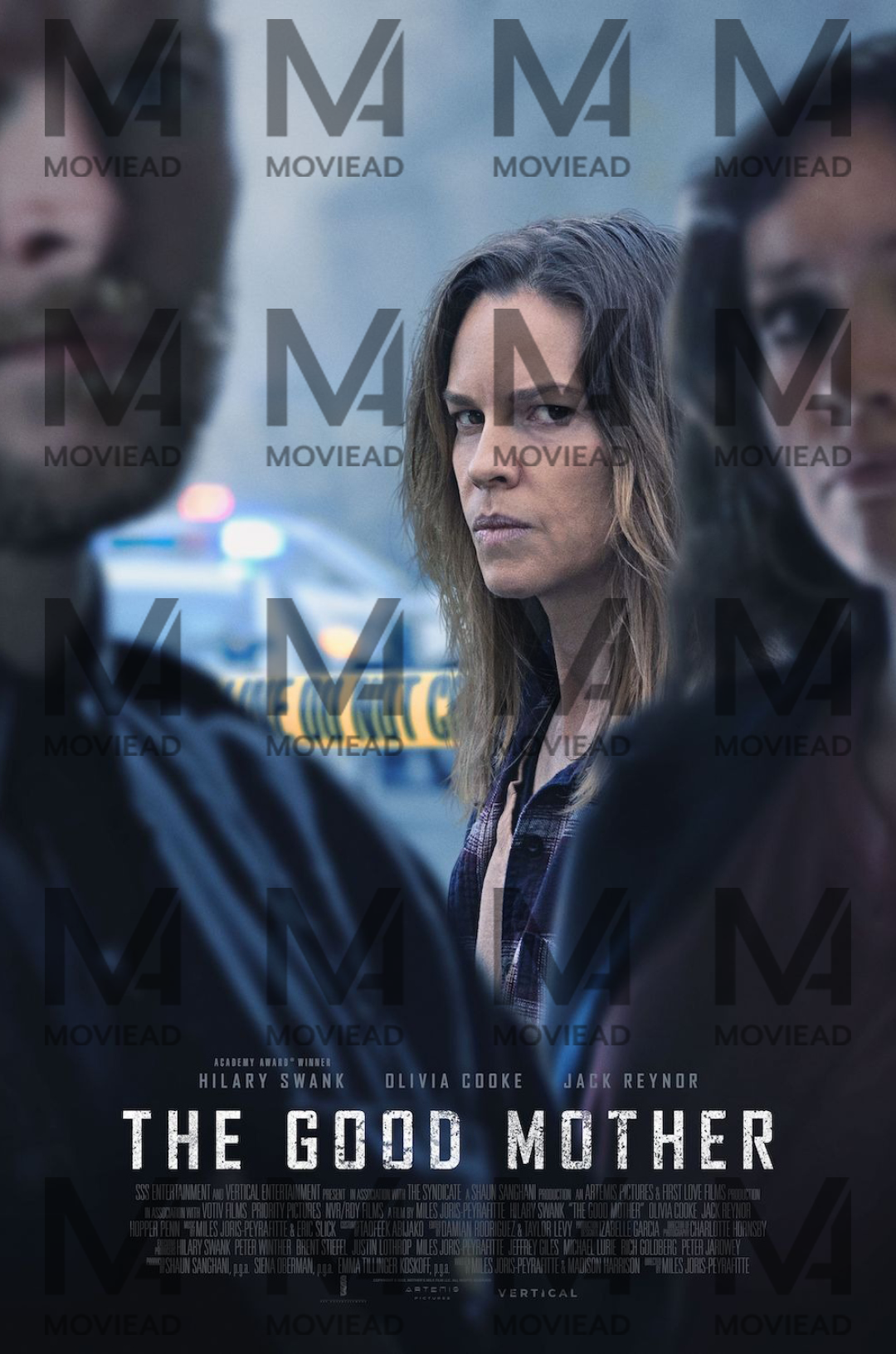 Good Mother, The