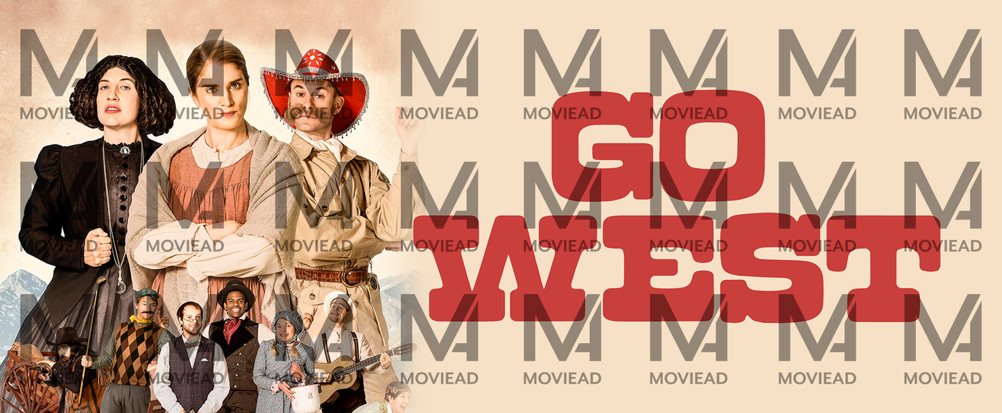 Go West
