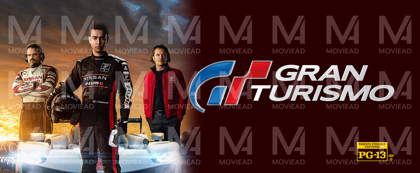 Gran Turismo