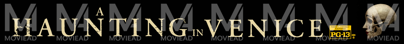 Haunting In Venice, A