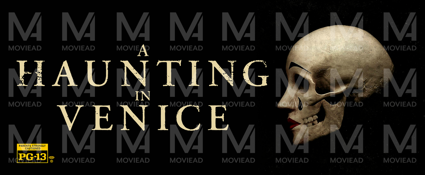 Haunting In Venice, A