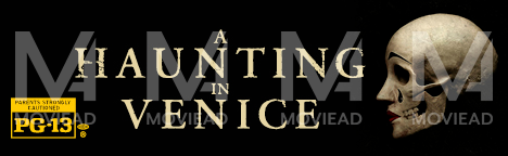Haunting In Venice, A