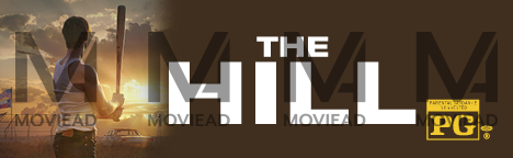 Hill, The