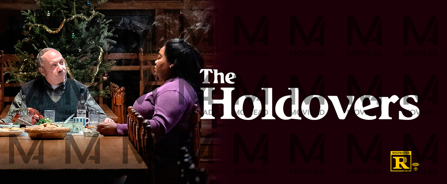 Holdovers, The