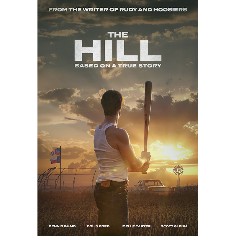 Hill, The