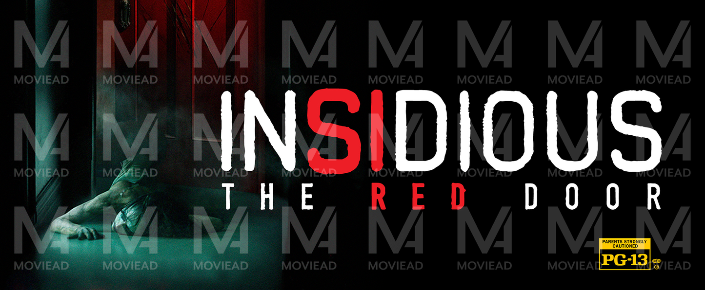 Insidious: The Red Door
