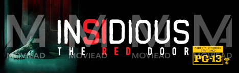 Insidious: The Red Door