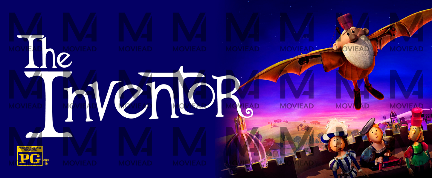 Inventor, The