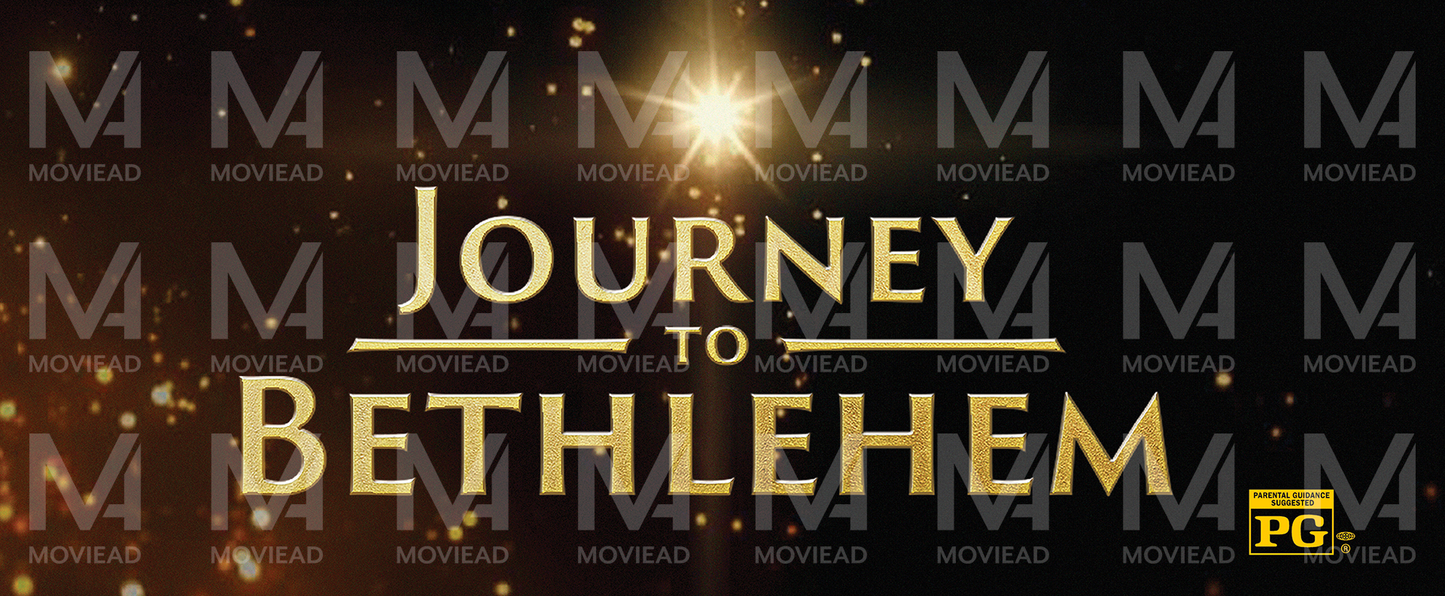 Journey to Bethlehem